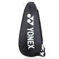 Yonex 726 Thermal 6-Racquet Badminton Kitbag (Ocean Cavern Super Sonic) | Professional Multi-Purpose Racket Bag