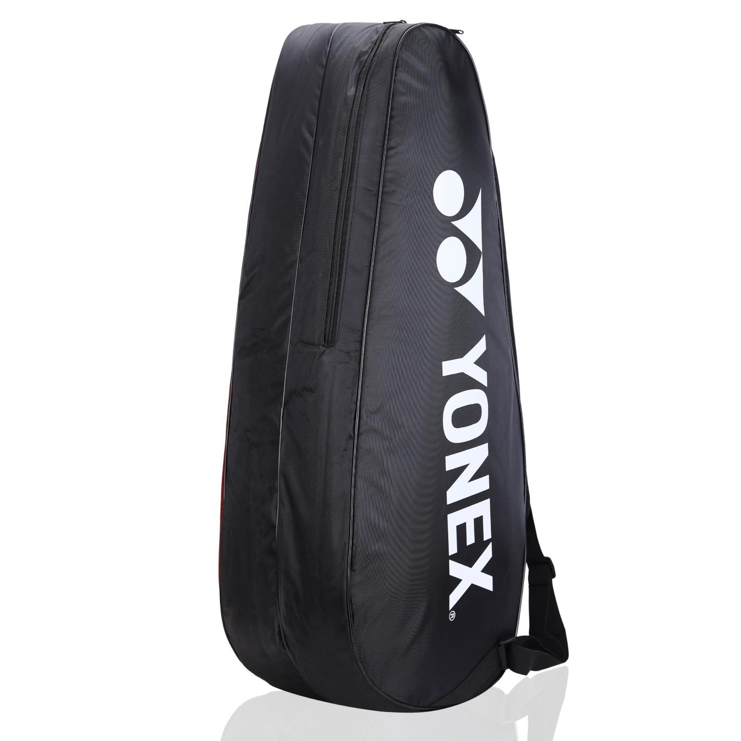 Yonex 726 Thermal 6-Racquet Badminton Kitbag (Ocean Cavern Super Sonic) | Professional Multi-Purpose Racket Bag