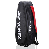 Yonex 726 Thermal 6-Racquet Badminton Kitbag (Ocean Cavern Super Sonic) | Professional Multi-Purpose Racket Bag - Best Price online Prokicksports.com