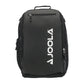 JOOLA Vision II Deluxe Pickleball Bag – Blue/Black | Premium Paddle Bag with Shoe Compartment & Water Bottle Holder | Lightweight & Durable - Best Price online Prokicksports.com