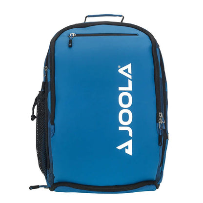 JOOLA Vision II Deluxe Pickleball Bag – Blue/Black | Premium Paddle Bag with Shoe Compartment & Water Bottle Holder | Lightweight & Durable - Best Price online Prokicksports.com
