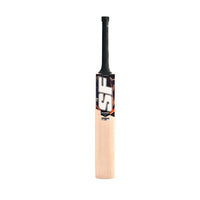 SF Jumbo 500 Kashmir Willow Cricket Bat – Lightweight Power Bat with Thick Edges for Beginners and Club Players - Best Price online Prokicksports.com