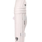 SG Megalite Junior Batting Legguards (Multicolor) | Lightweight Ambidextrous Junior Cricket Pads