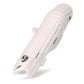 SG Megalite Junior Batting Legguards (Multicolor) | Lightweight Ambidextrous Junior Cricket Pads