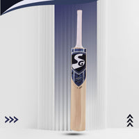 SG T-1000 Kashmir Willow Tennis Cricket Bat - Best Price online Prokicksports.com