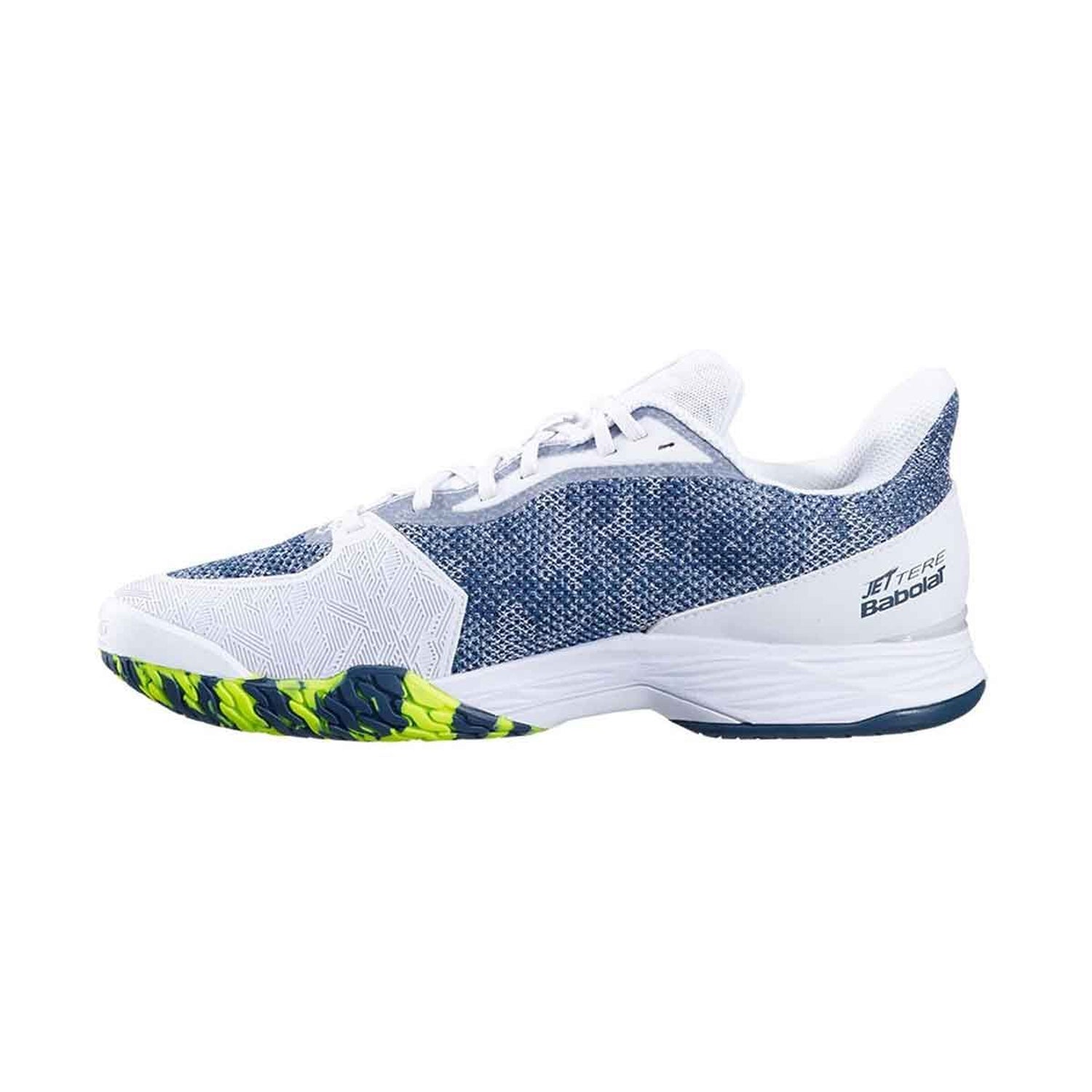 Babolat Jet Tere All Court Men Tennis Shoe - Best Price online Prokicksports.com