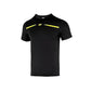 Yonex 2529 Easy23 Men’s Round Neck T‑Shirt – 100 % Polyester Bird‑Eye Mesh 130 GSM, Tru‑Dry Quick‑Dry, Breathable Tee for Badminton & Training - Best Price online Prokicksports.com