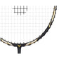 Victor JetSpeed S10 Unstrung Badminton Racquet – 4U5 Lightweight Unstrung Racket in Black for Fast-Paced Offensive Play, Quick Swings & Tournament-Level Speed - Best Price online Prokicksports.com