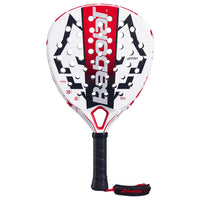 Babolat Technical Veron Juan Lebron 2.5 Padel Racquet – 365g | Explosive Power, Precision & Style for Advanced Padel Players - Best Price online Prokicksports.com