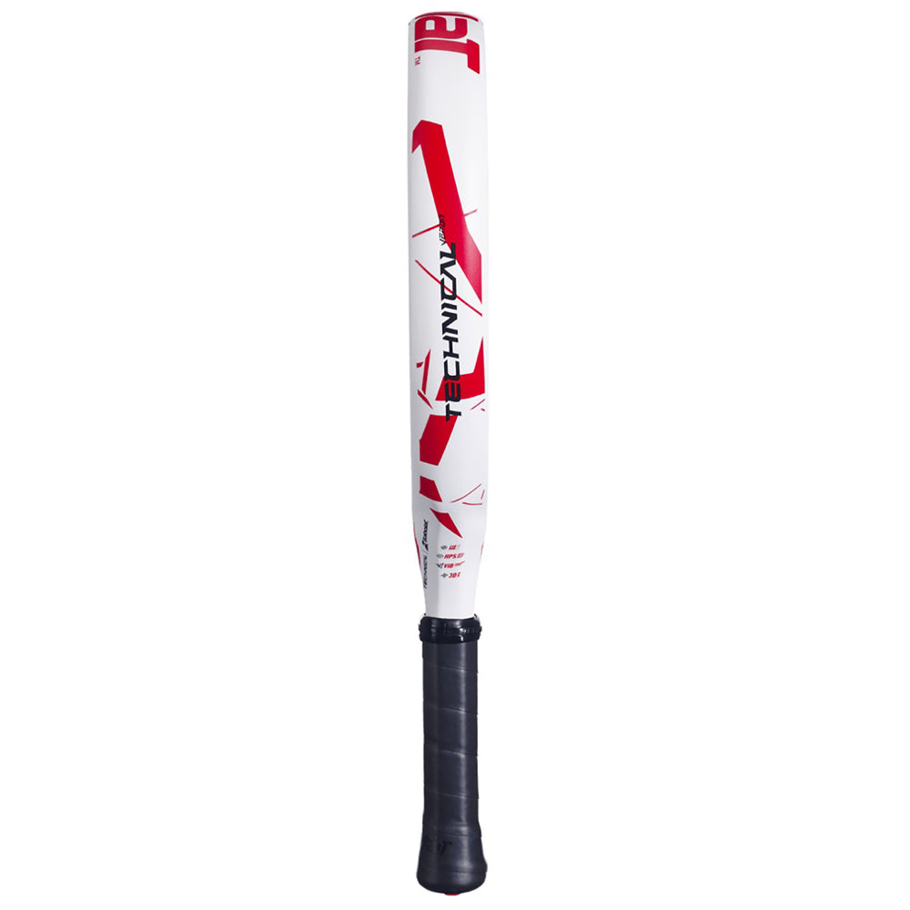 Babolat Technical Veron Juan Lebron 2.5 Padel Racquet – 365g | Explosive Power, Precision & Style for Advanced Padel Players - Best Price online Prokicksports.com
