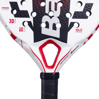 Babolat Technical Veron Juan Lebron 2.5 Padel Racquet – 365g | Explosive Power, Precision & Style for Advanced Padel Players - Best Price online Prokicksports.com