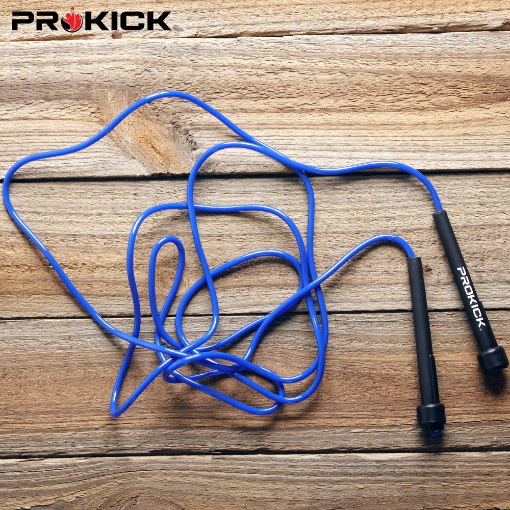 Prokick Skipping Jump Rope (Assorted Color) - Best Price online Prokicksports.com