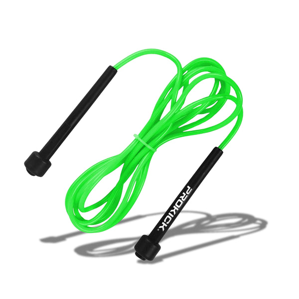 Prokick Skipping Jump Rope (Assorted Color)