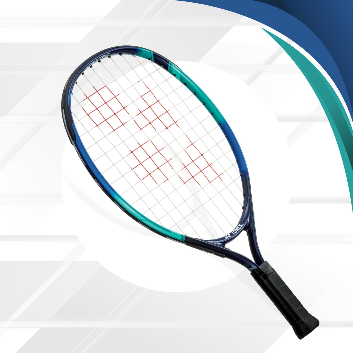 Yonex Junior 23 Tennis Racquet - Best Price online Prokicksports.com