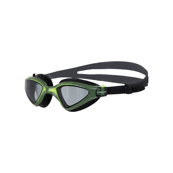 Airavat Kaze 1019 Youth Swimming Goggles – Anti-Fog, UV Protection, Leak-Proof Swim Glasses for Teens & Young Swimmers