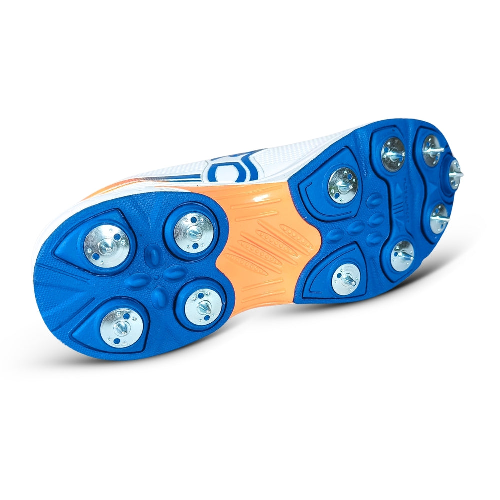 Kookaburra Pro 3.0 Spike Cricket Shoe,Ultimate Comfort & Traction for Elite Players - Best Price online Prokicksports.com