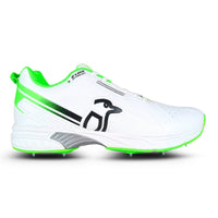 Kookaburra Pro 3.0 Spike Cricket Shoe,Ultimate Comfort & Traction for Elite Players - Best Price online Prokicksports.com