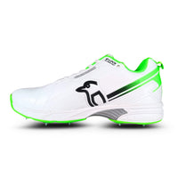 Kookaburra Pro 3.0 Spike Cricket Shoe,Ultimate Comfort & Traction for Elite Players - Best Price online Prokicksports.com