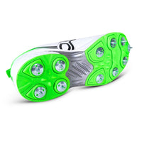 Kookaburra Pro 3.0 Spike Cricket Shoe,Ultimate Comfort & Traction for Elite Players - Best Price online Prokicksports.com