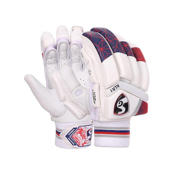 SG KLR1 Batting Gloves - Left Hand