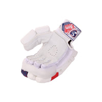 SG KLR Armour Cricket Batting Gloves- Multicolor | Adult RH | Ultimate Protection & Comfort - Best Price online Prokicksports.com