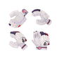 SG KLR Armour Cricket Batting Gloves- Multicolor | Adult RH | Ultimate Protection & Comfort - Best Price online Prokicksports.com
