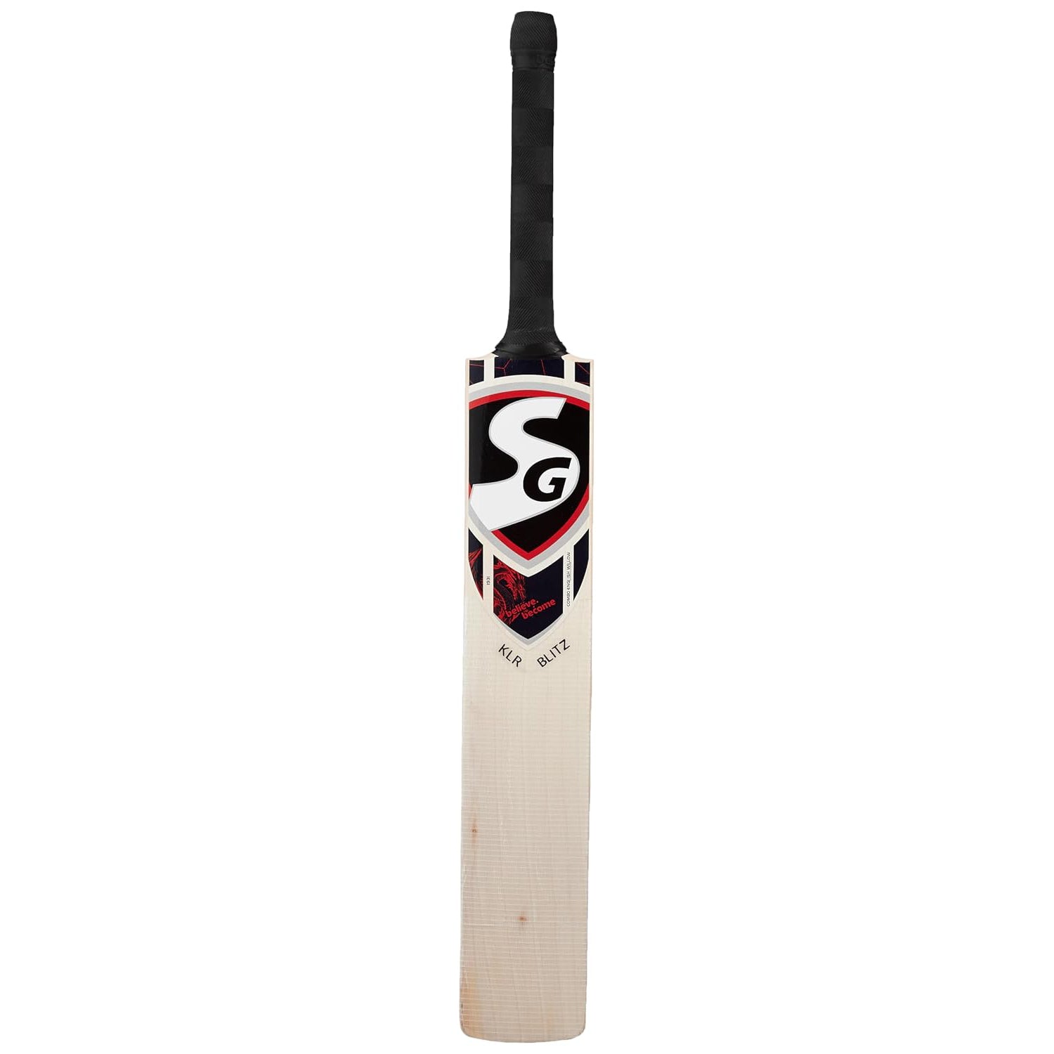 SG KLR Blitz English Willow Cricket Bat - Best Price online Prokicksports.com