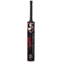 SG KLR Blitz English Willow Cricket Bat - Best Price online Prokicksports.com