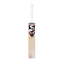 SG KLR Flicker Kashmir Willow Cricket Bat - Best Price online Prokicksports.com