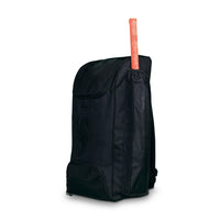 SG KLR Junior Duffle Cricket Kit Bag – Lightweight Compact Backpack-Style Cricket Bag for Kids and Beginners with Easy Carry and Storage - Best Price online Prokicksports.com