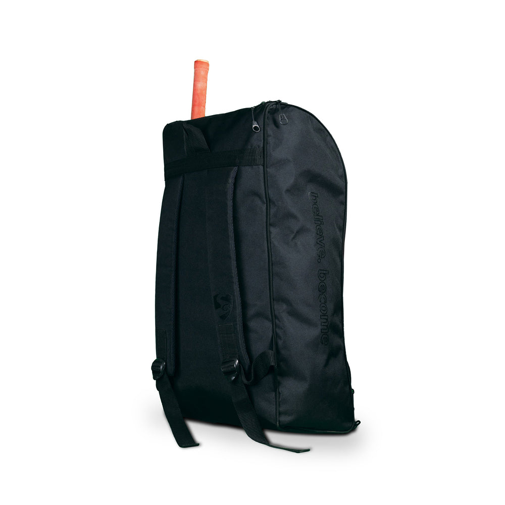 SG KLR Junior Duffle Cricket Kit Bag – Lightweight Compact Backpack-Style Cricket Bag for Kids and Beginners with Easy Carry and Storage - Best Price online Prokicksports.com
