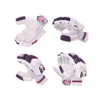 SG KLR LITE LH Batting Gloves - Best Price online Prokicksports.com