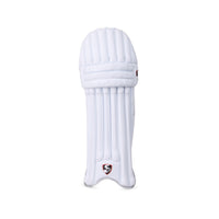 SG KLR League Right Hand Batting Legguards – Lightweight Cricket Pads with High-Density Foam, Tough Outer Shell, and Comfortable Fit for Protection - Best Price online Prokicksports.com