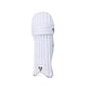 SG KLR League Right Hand Batting Legguards – Lightweight Cricket Pads with High-Density Foam, Tough Outer Shell, and Comfortable Fit for Protection - Best Price online Prokicksports.com