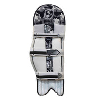 SG KLR Lite RH Cricket Batting Legguards - Best Price online Prokicksports.com