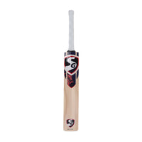 SG KLR 1 English Willow Cricket Bat (SH) | Premium Grade Cricket Bat for Power & Precision | Handcrafted English Willow | Thick Edges & Large Sweet Spot | Lightweight & Durable for Leather Ball Cricket | Ideal for Tournaments & League Matches - Best Price online Prokicksports.com