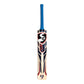 SG KLR Skipper Kashmir Willow Cricket Bat – Powerful Lightweight Bat for Beginners and Intermediate Players, Ideal for Leather Ball Matches and Training - Best Price online Prokicksports.com
