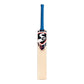 SG KLR Skipper Kashmir Willow Cricket Bat – Powerful Lightweight Bat for Beginners and Intermediate Players, Ideal for Leather Ball Matches and Training - Best Price online Prokicksports.com