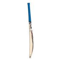 SG KLR Skipper Kashmir Willow Cricket Bat – Powerful Lightweight Bat for Beginners and Intermediate Players, Ideal for Leather Ball Matches and Training - Best Price online Prokicksports.com