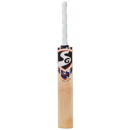 SG KLR Smash Hybrid-Tec English Willow Cricket Bat - Best Price online Prokicksports.com