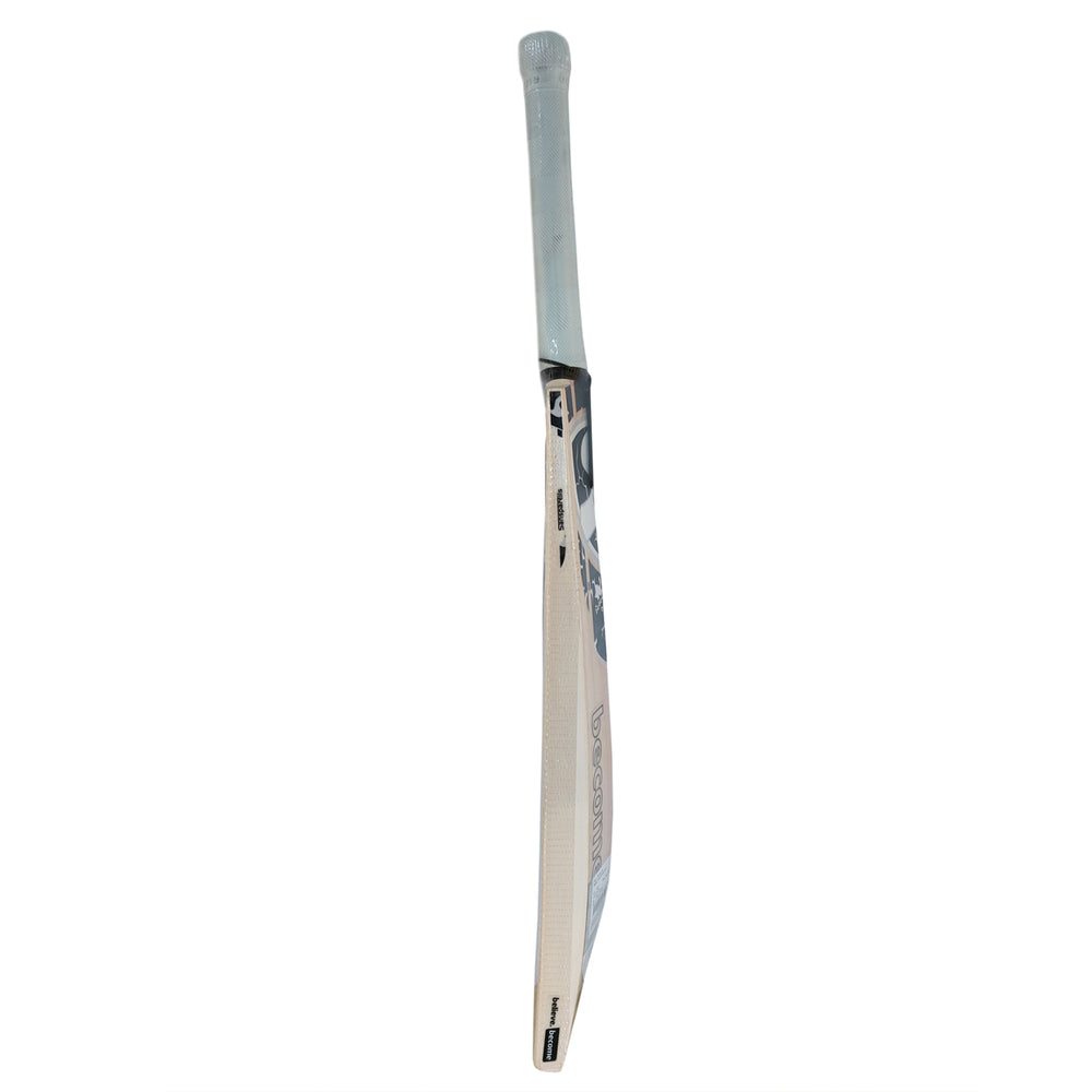 SG KLR SPUNK Hybrid-Tec English Willow Cricket Bat - Best Price online Prokicksports.com