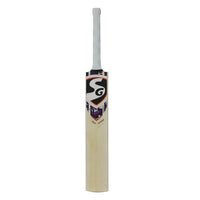 SG KLR Strike Hybrid-Tec English Willow Cricket Bat - Best Price online Prokicksports.com