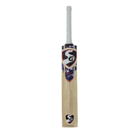 SG KLR Strike Hybrid-Tec English Willow Cricket Bat - Best Price online Prokicksports.com