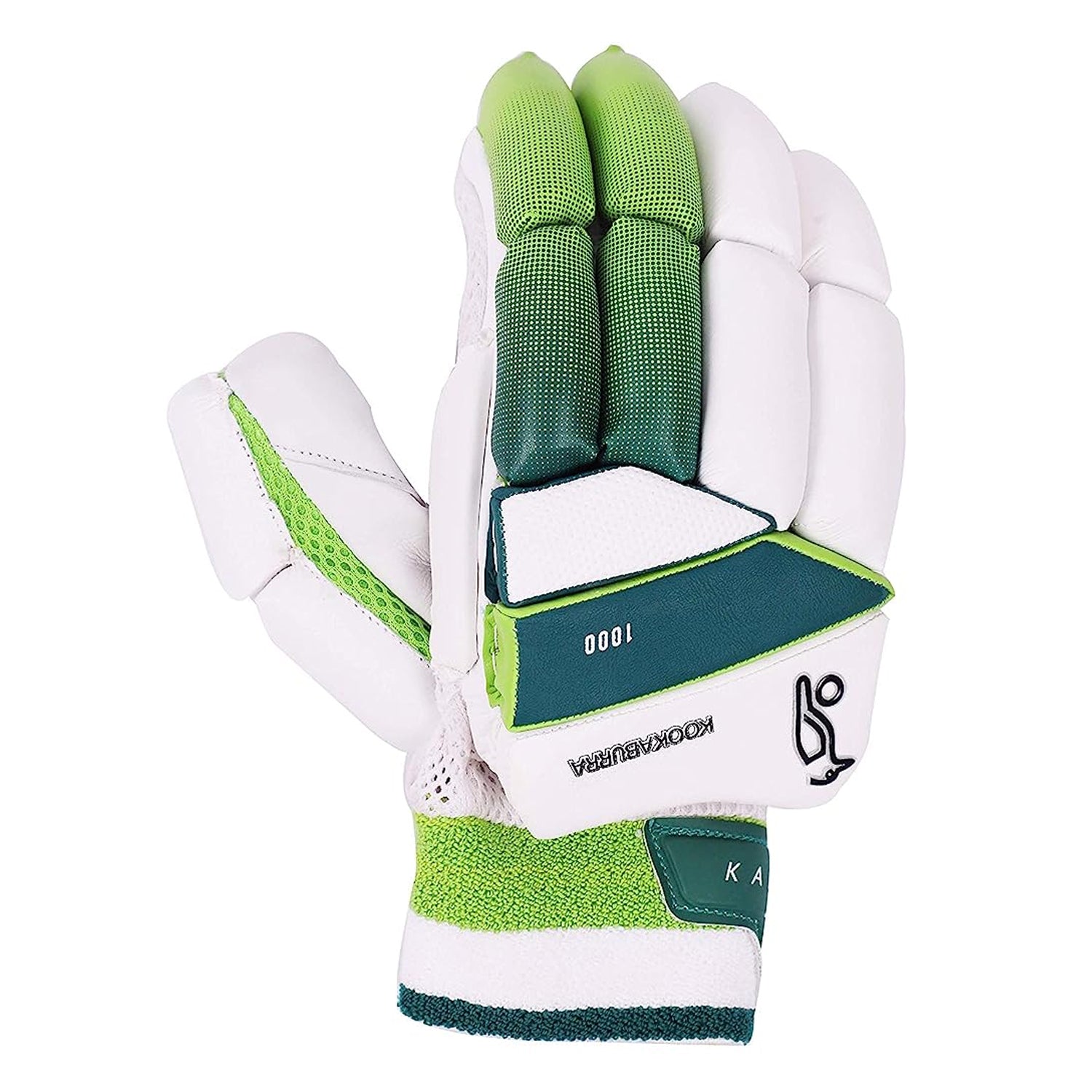 Kookaburra Kahuna 1000 RH Batting Gloves Prokicksports
