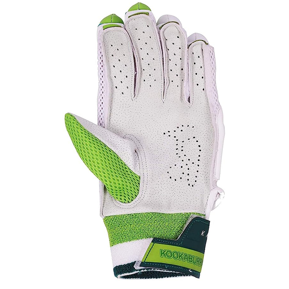 Kookaburra Kahuna 1000 RH Batting Gloves - Best Price online Prokicksports.com