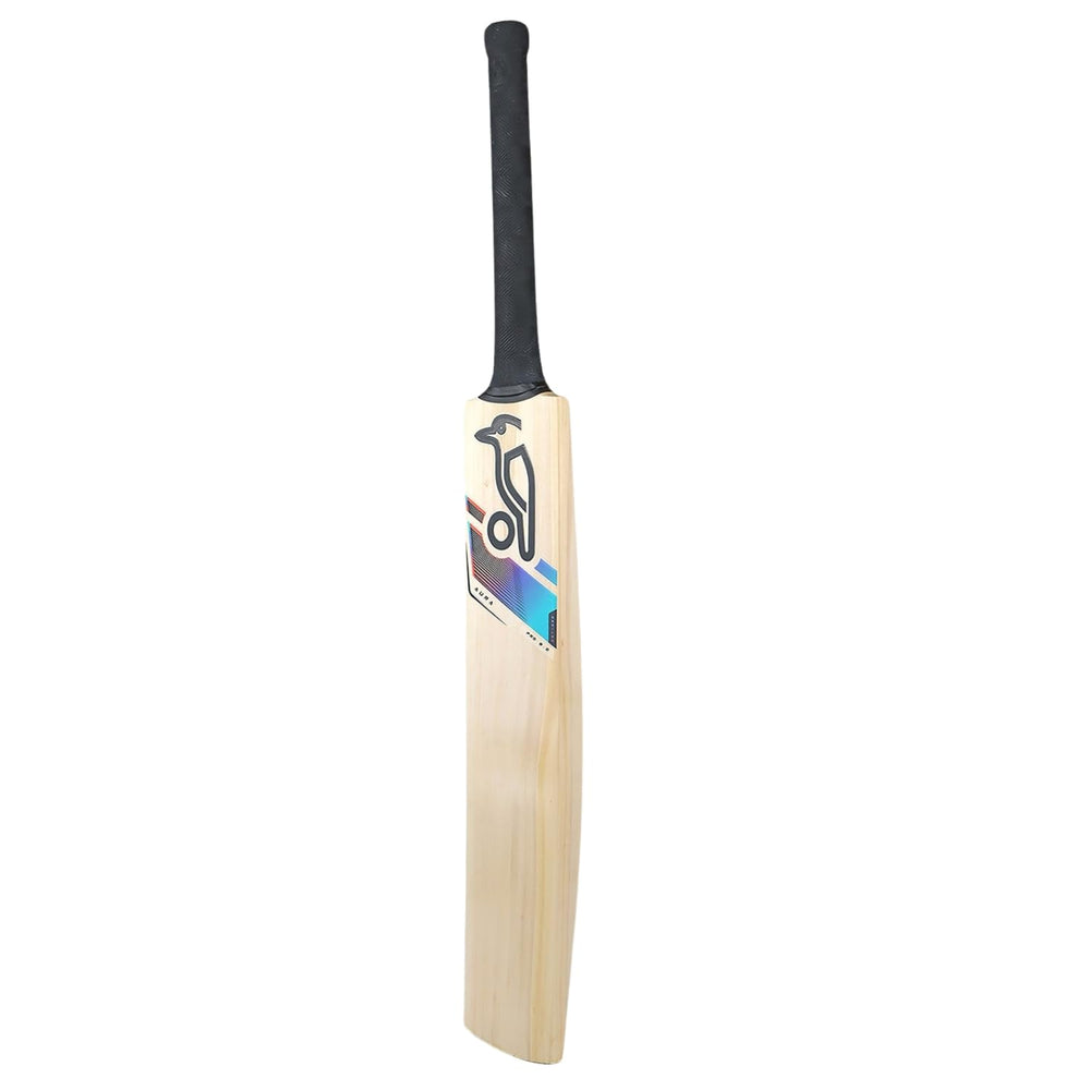 Kookaburra Aura Pro 8.0 Kashmir Willow Cricket Bat | SH | Power-Packed Performance & Superior Stroke Play - Best Price online Prokicksports.com
