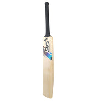 Kookaburra Aura Pro 8.0 Kashmir Willow Cricket Bat | SH | Power-Packed Performance & Superior Stroke Play - Best Price online Prokicksports.com