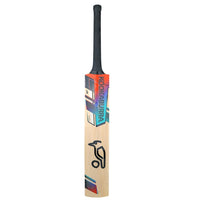 Kookaburra Aura Pro 8.0 Kashmir Willow Cricket Bat | SH | Power-Packed Performance & Superior Stroke Play - Best Price online Prokicksports.com