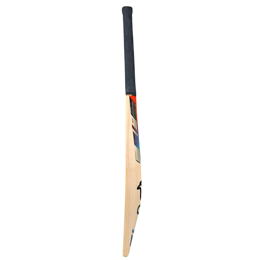 Kookaburra Aura Pro 8.0 Kashmir Willow Cricket Bat | SH | Power-Packed Performance & Superior Stroke Play - Best Price online Prokicksports.com