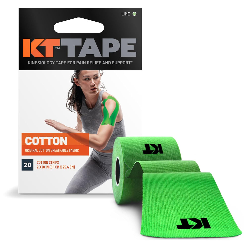 Li-Ning KT Tape Original Kinesiology Tape - Best Price online Prokicksports.com